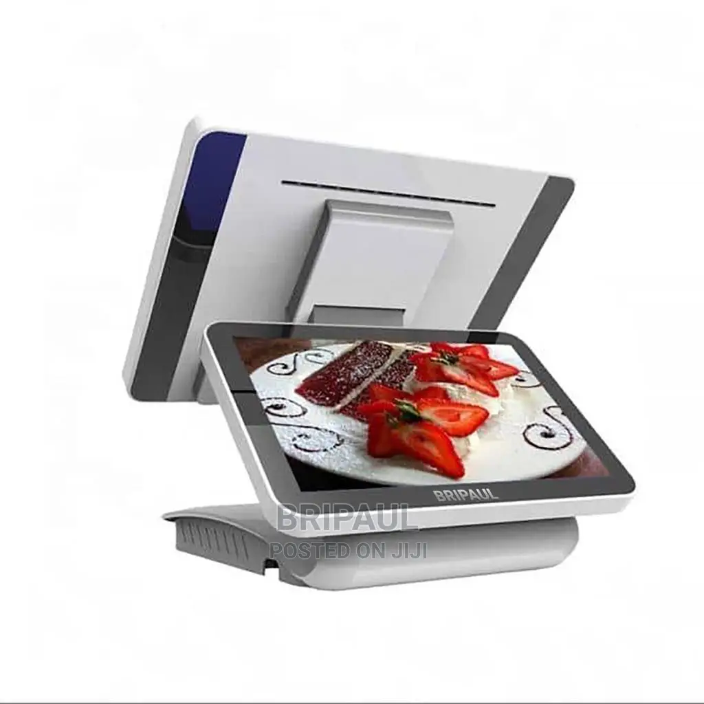 Touch Screen POS Machine