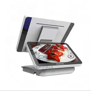 Touch Screen POS Machine