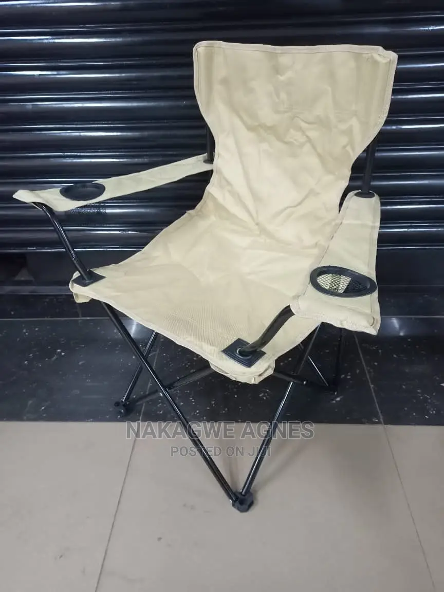Camping Chairs