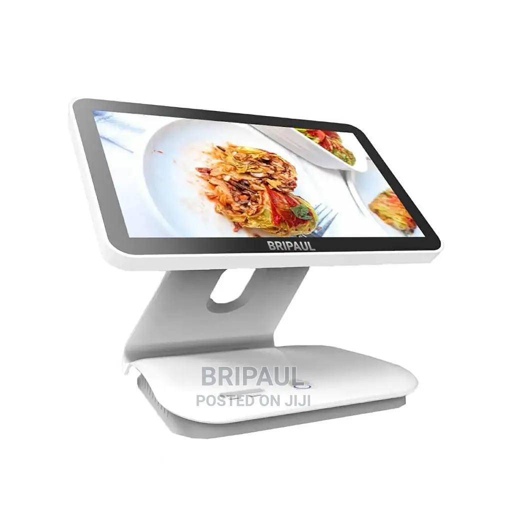 All in One POS Machine