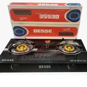 Besse Gas Stove Cooker.