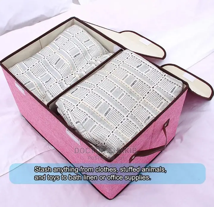 Storage Box