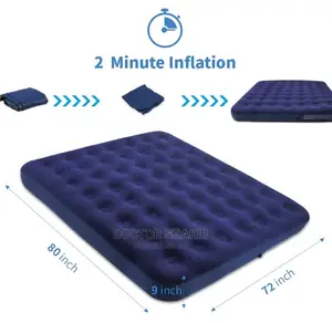Avenli Inflatable 5 By 6 Mattress