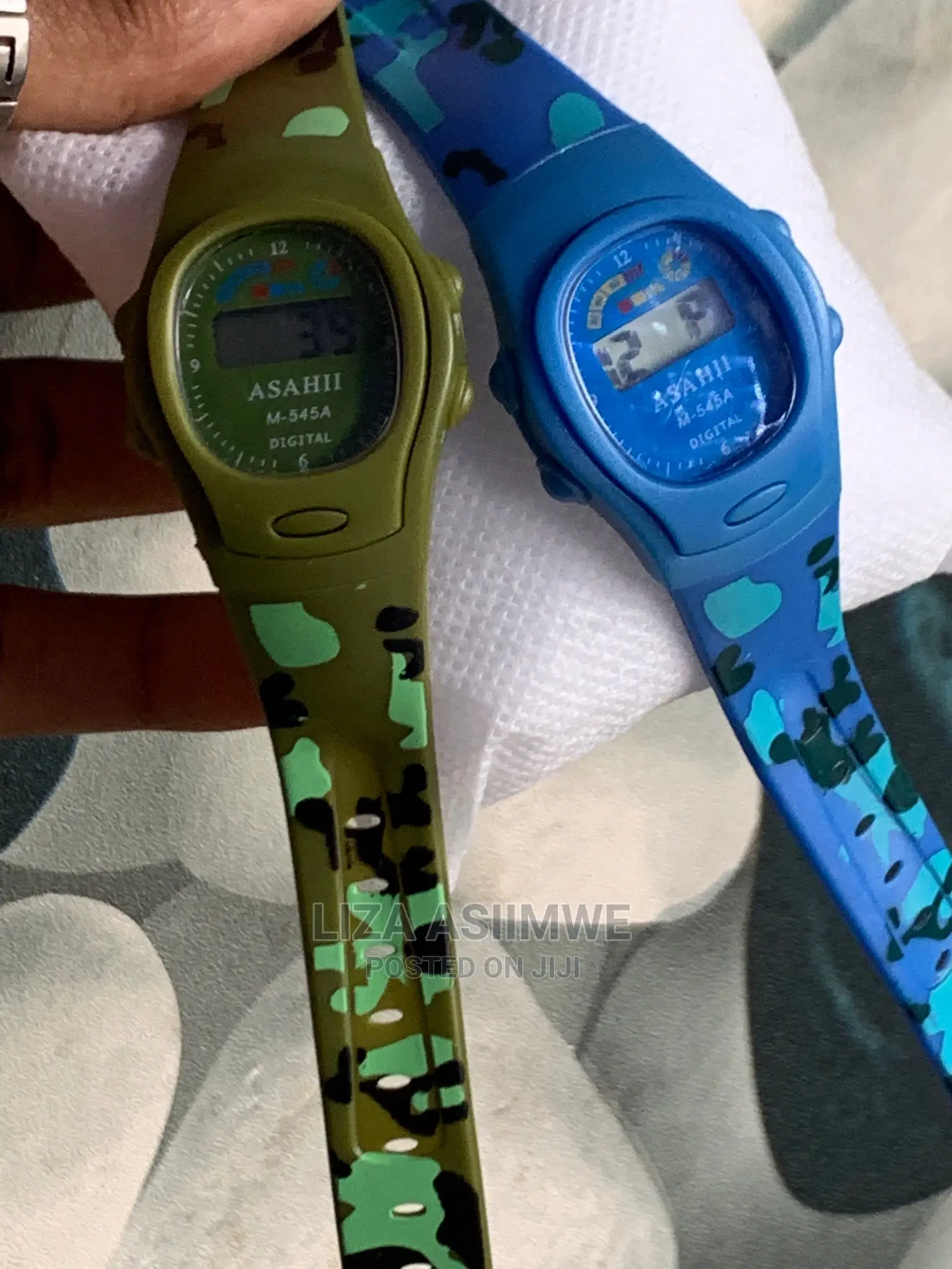 Kids Watches Available