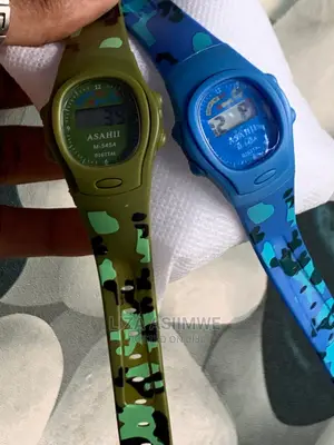 Kids Watches Available