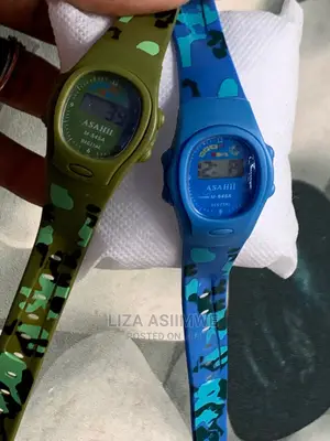 Kids Watches Available