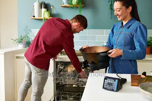 UK RUSSELL HOBBS Good-to-Go 8 Function Multicooker 750w