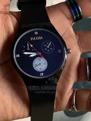Simple Watches Available