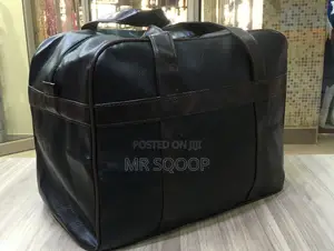 Travel Luggage Waterproof Duffle Bag