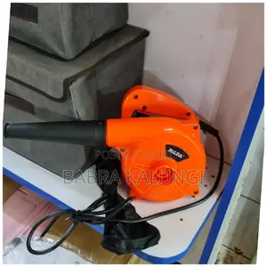 Electric Air Blower