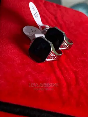 Designer Rings Available