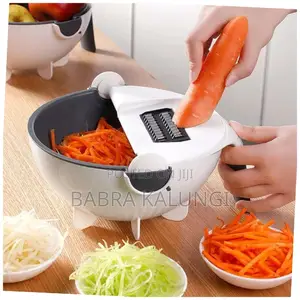 Rotate Vegetable Cutter