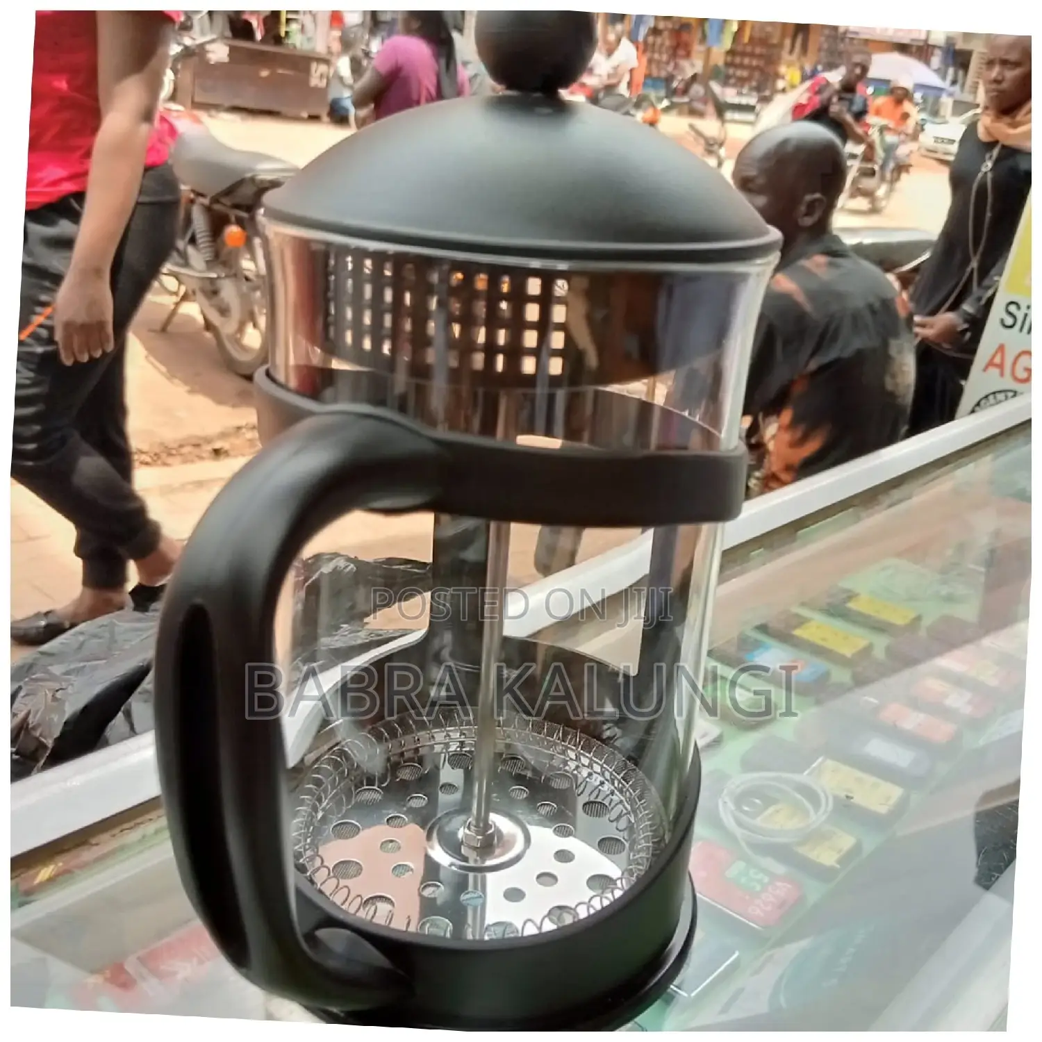 Coffee Cup