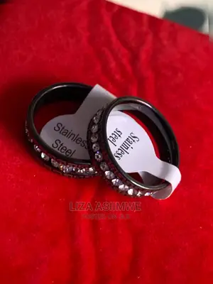 Designer Rings Available