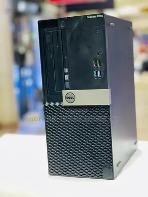 Desktop Computer Dell Wyse 3030 20GB Intel Core I5 HDD 1T