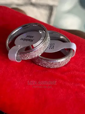 Rings Available