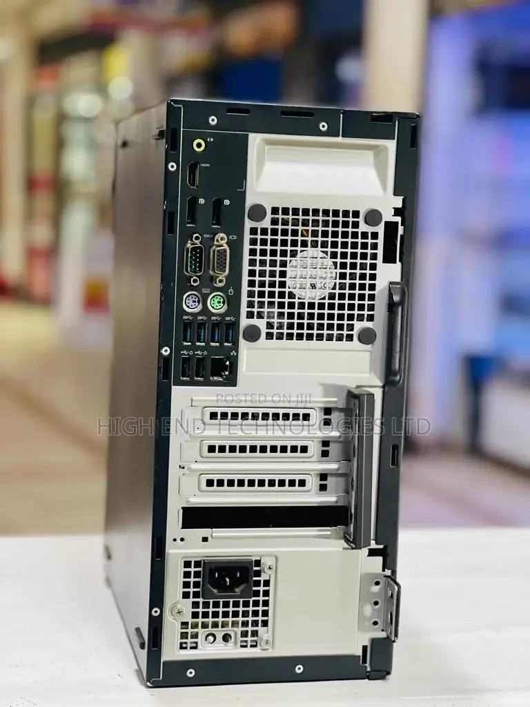Desktop Computer Dell Wyse 3030 20GB Intel Core I5 HDD 1T