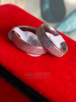 Rings Available