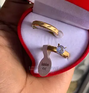 Engagement and Wedding Rings Available at a Good Price