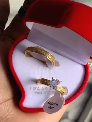 Engagement/Proposal and Wedding Rings Available