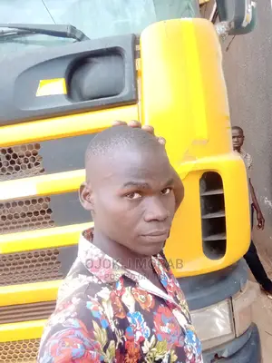 Driver of 5 Year Experience