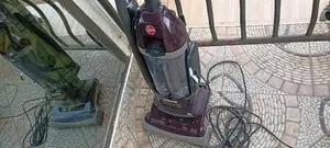Carpet Cleaners