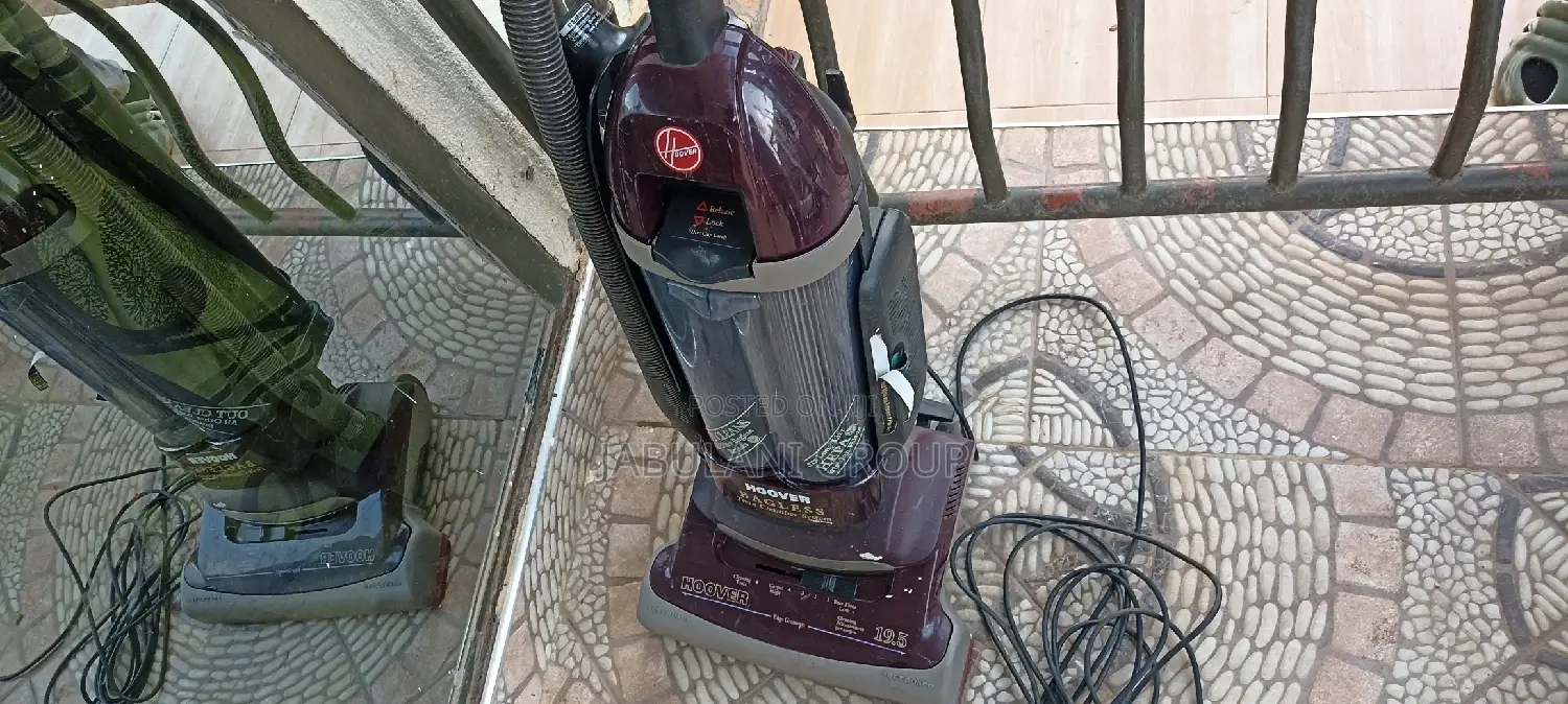 Carpet Cleaners