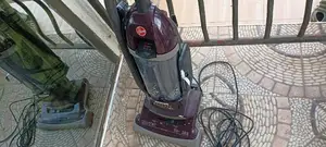 Carpet Cleaners