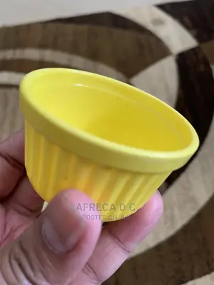 Dip Bowl Set