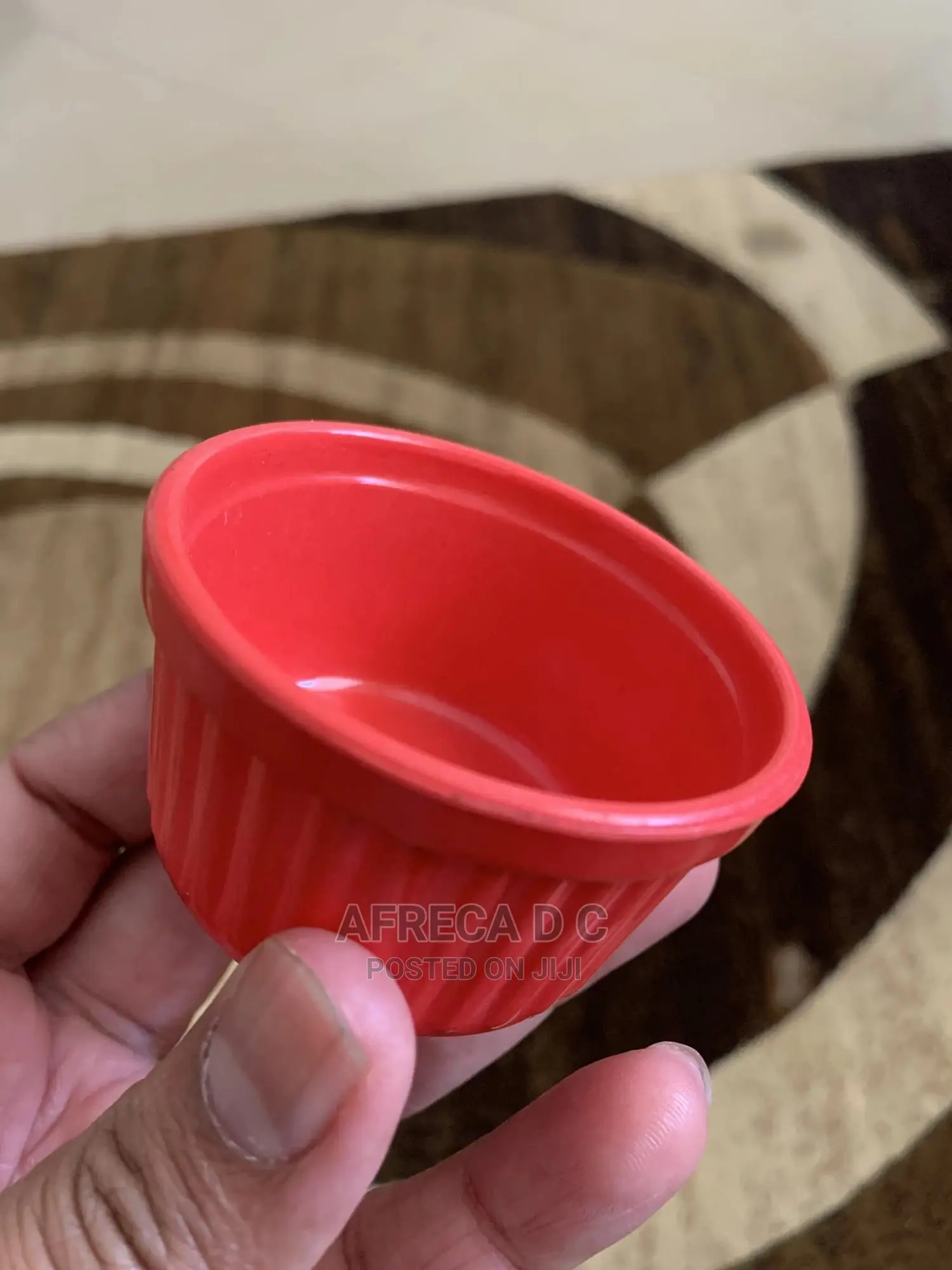 Dip Bowl Set