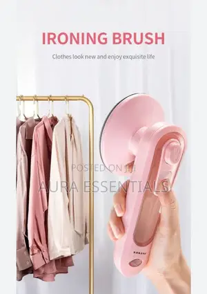 Sokany Portable Handheld Steamer Iron