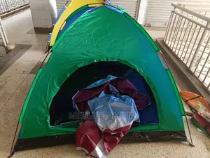 Durable Camping Tent