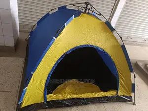 Durable Camping Tent
