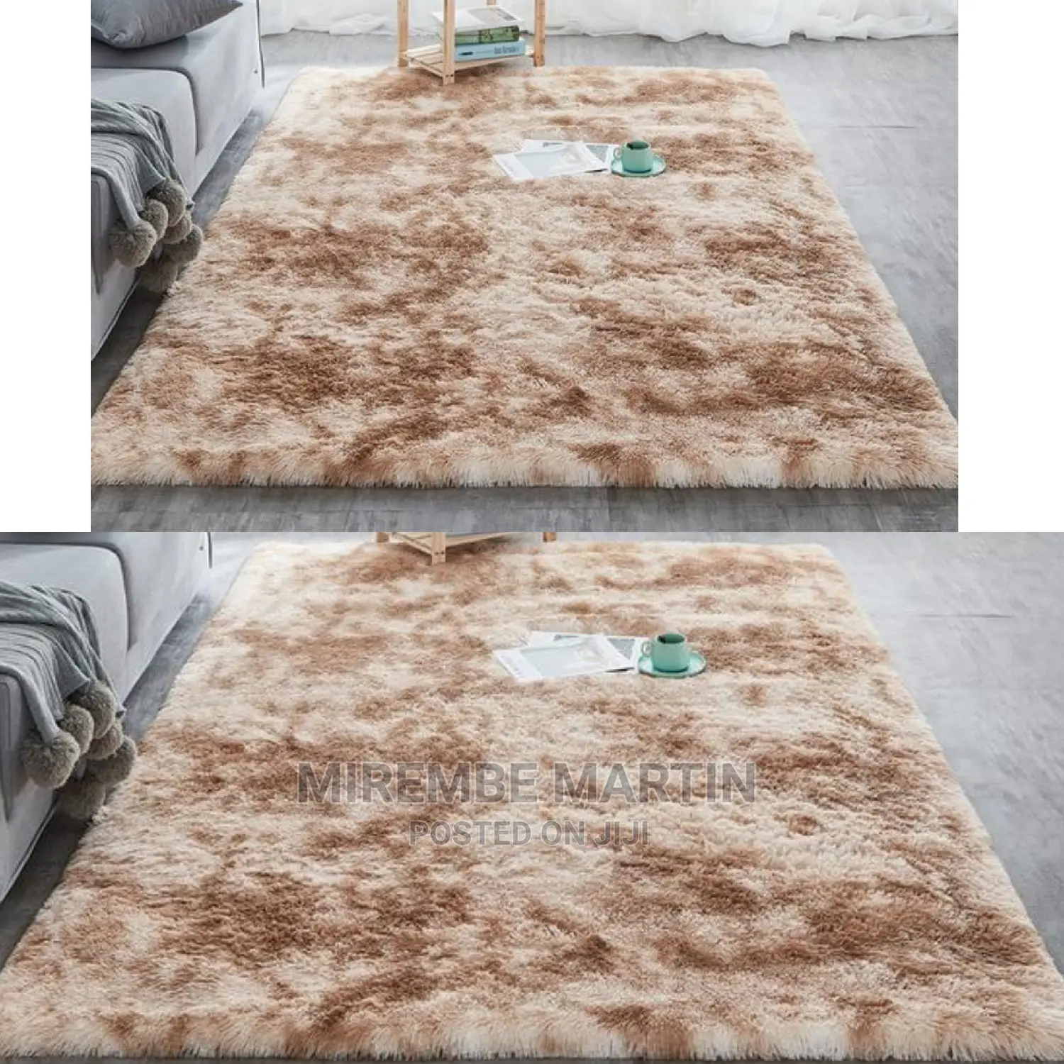 Home Center Carpet