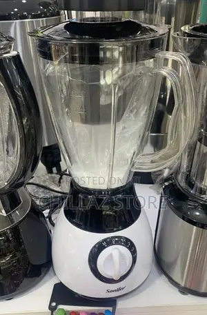 Sonifer Electric Blender.