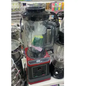 Winning Star Electric Blender.