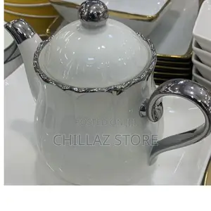 Ceramic Pot.