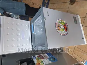 130L SPJ Deep Freezer New