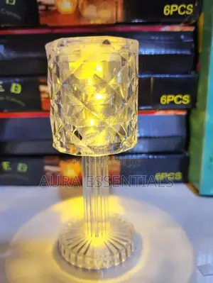 1pc Modern Led Candle