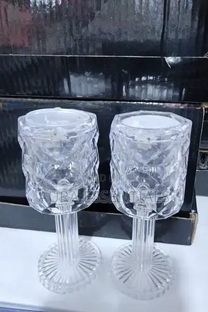 1pc Modern Led Candle