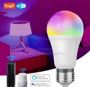 RGB Lamp Spotlight