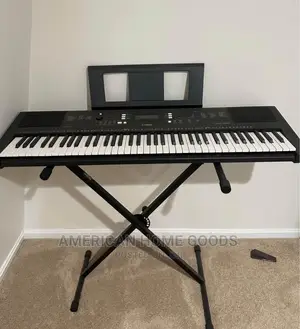 Yamaha PSR-EW310 With Full 76 Keys With Lots of Functions!