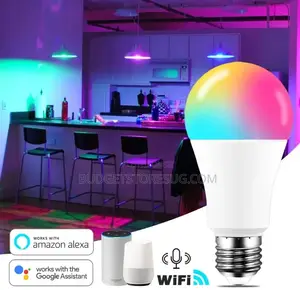 Smart Color Bulb