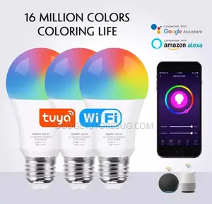 18w Smart Bulb