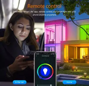 18w Smart Bulb