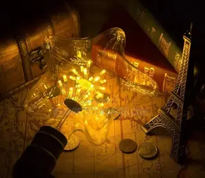 Vintage Smart Bulb
