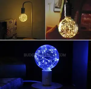 Edison Bulb