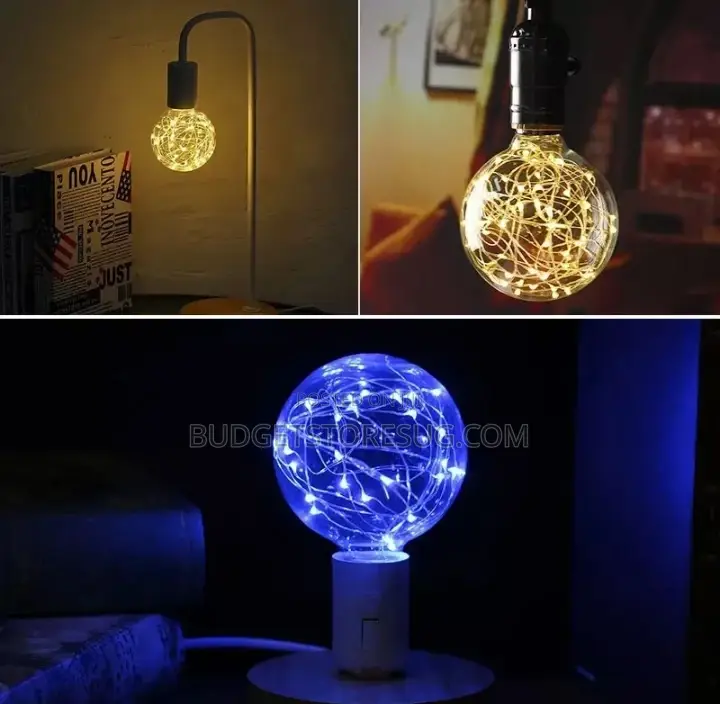 Edison Bulb