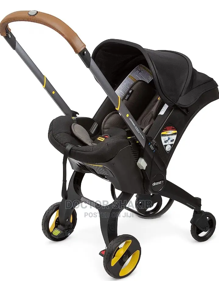 4 in 1 Baby Stroller
