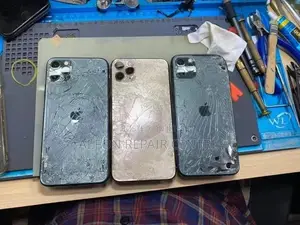 Entebbe Region: For All iPhone, iPad Repairs and Upgrades